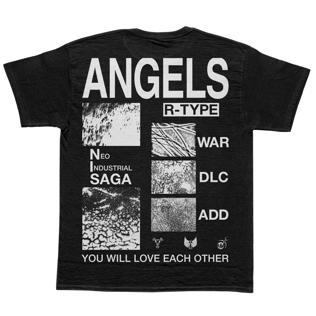 BDSM-V T-SHIRT