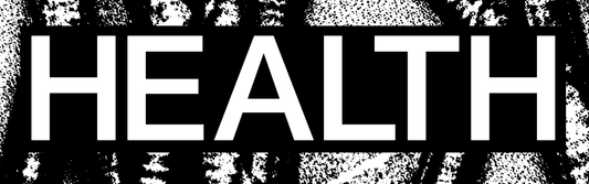 HEALTH STICKER 2.0.2.5.