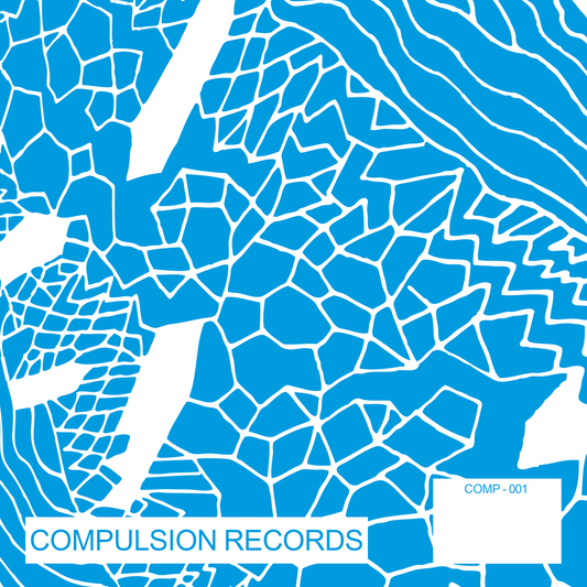 HEALTH :: SELF TITLED LP