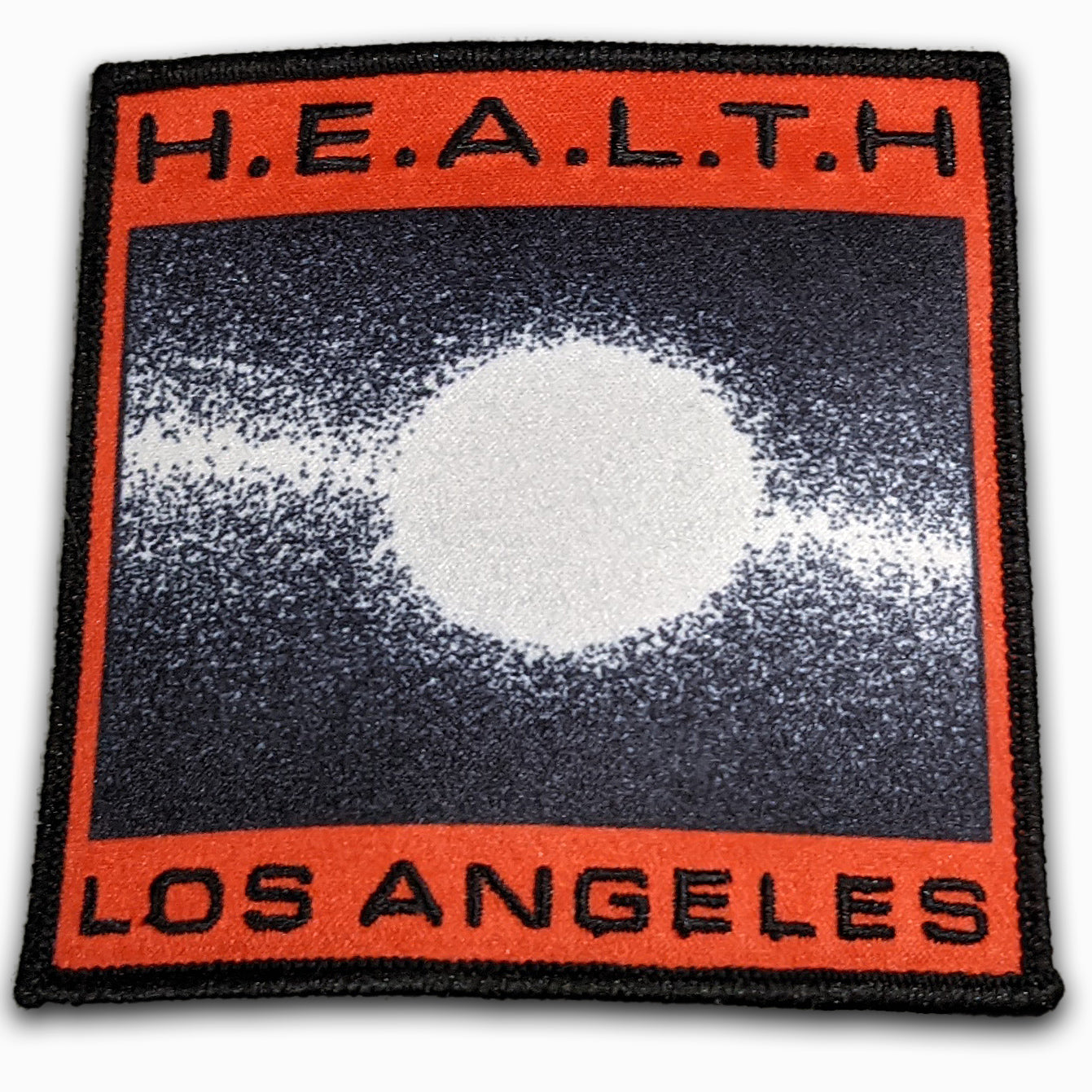 CYBERPUNK PATCH