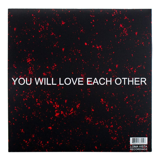 DEATH MAGIC (2015) LP