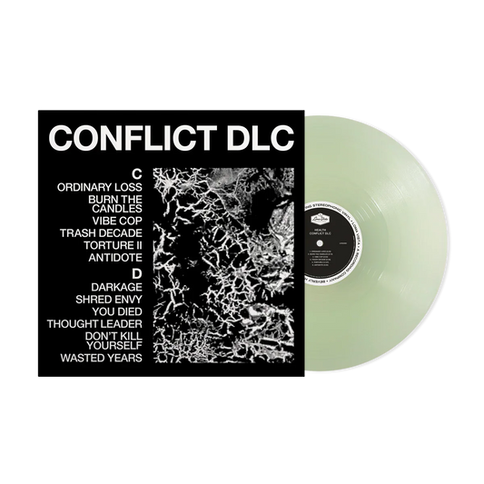 THIRD-PARTY EXCLUSIVE CONFLICT DLC VARIANTS