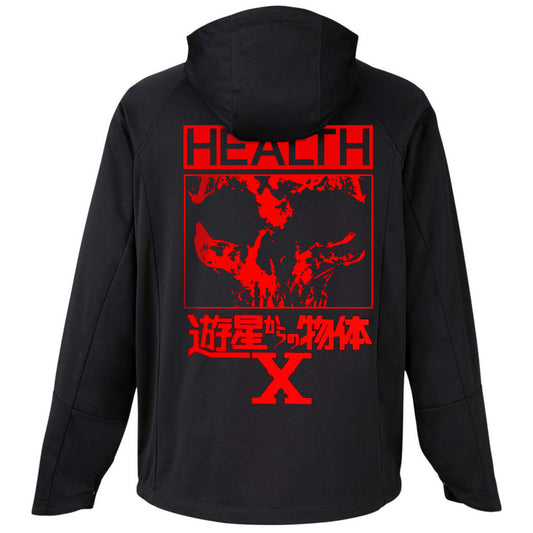 [PRE-ORDER] FAMICOM ANORAK 2025