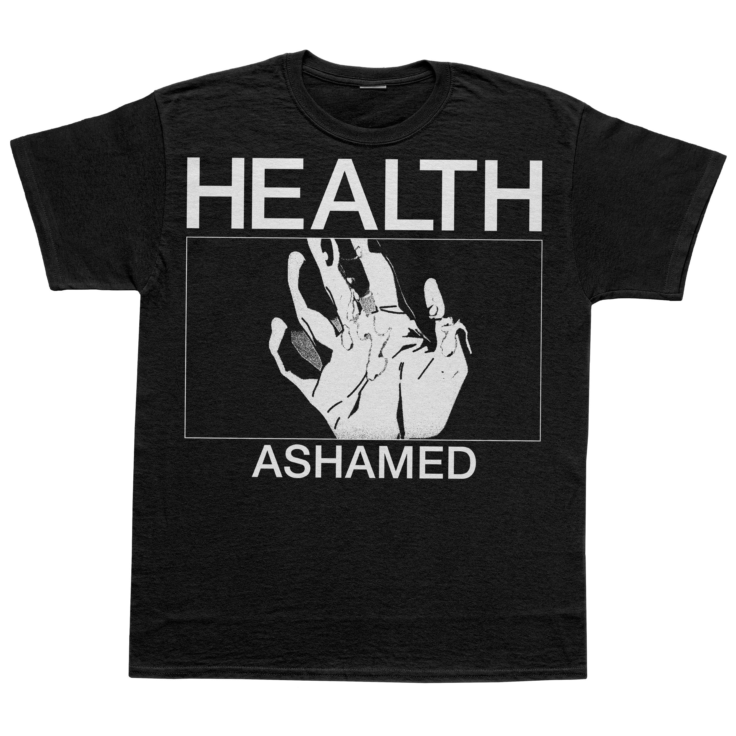 HEALTH OFFICIAL MERCH STORE – HEALTH :: FASHION