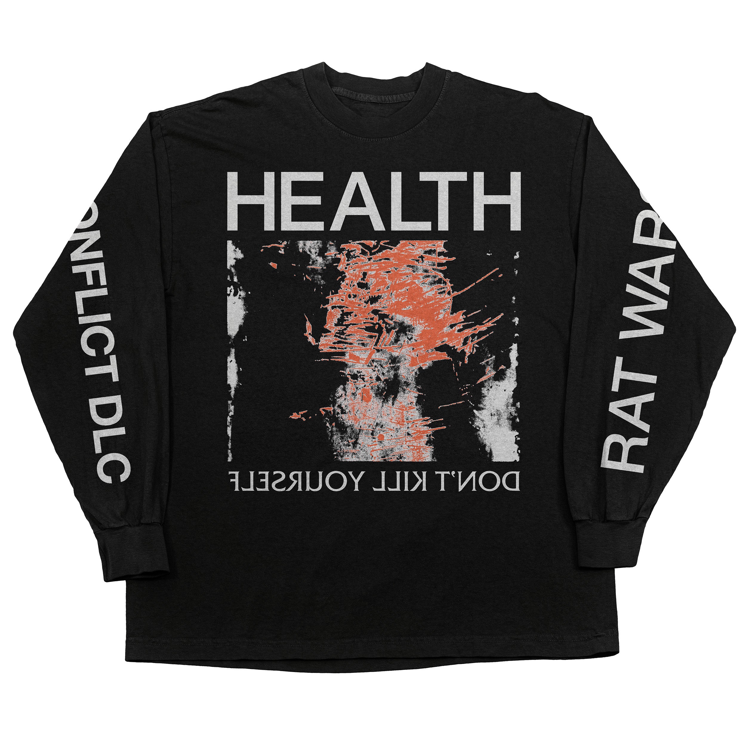 HEALTH OFFICIAL MERCH STORE – HEALTH :: FASHION