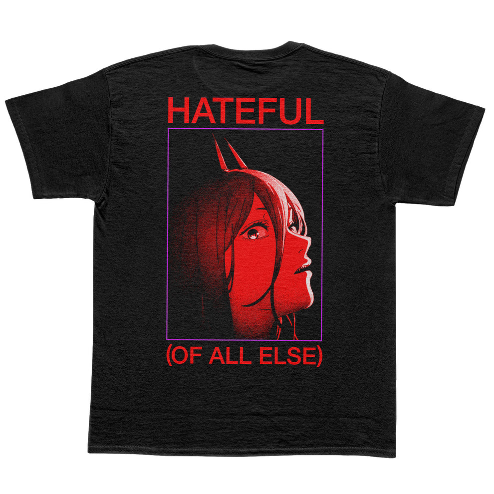 BLOOD DEVIL – HEALTH :: FASHION
