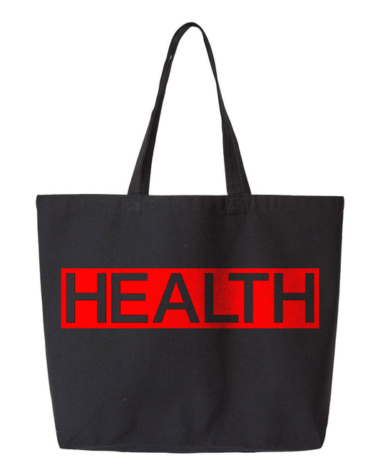 [PRE-ORDER] TRASH DECADE TOTE