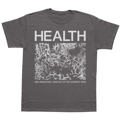 [PRE-ORDER] CONFLICT DLC TEE - LIMITED EDITION GRAY