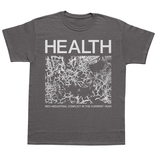 [PRE-ORDER] CONFLICT DLC TEE - LIMITED EDITION GRAY