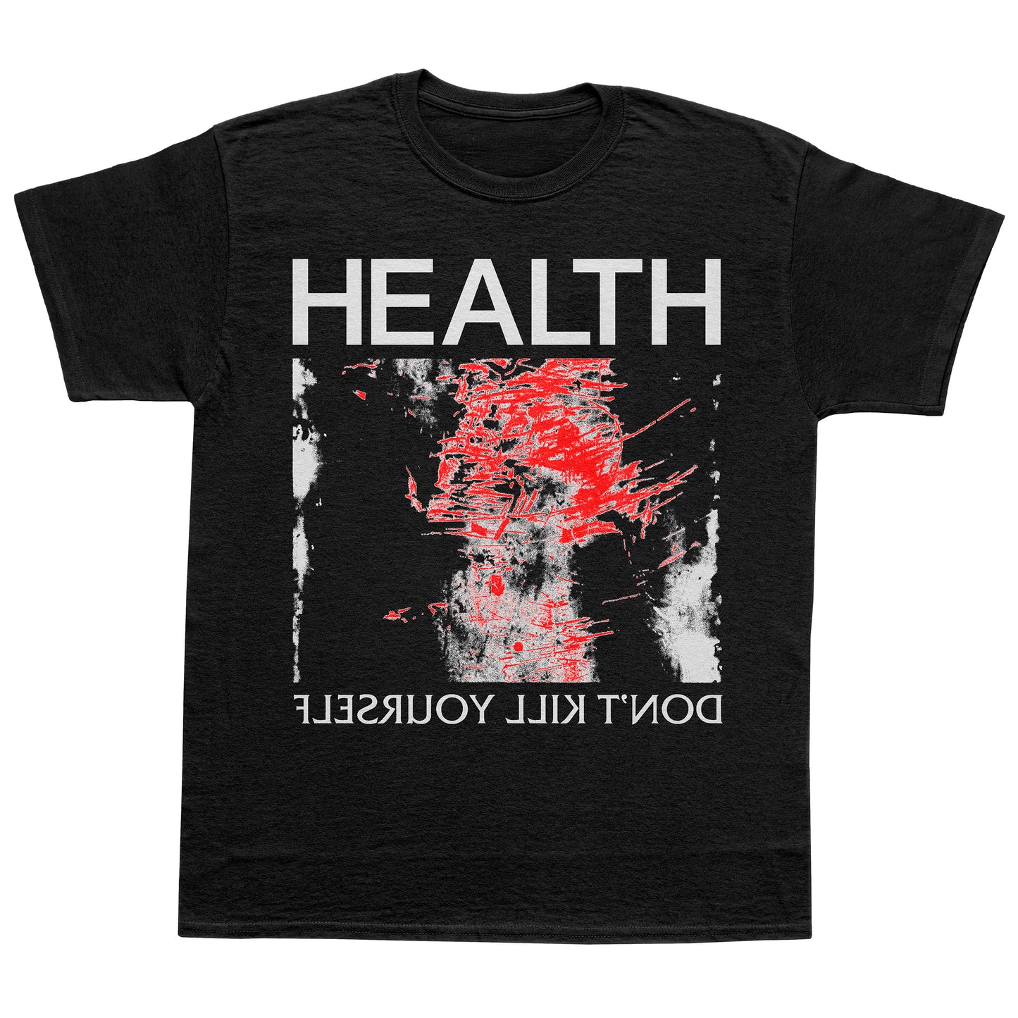 [PRE-ORDER] DON'T KILL YOURSELF (2025) TEE