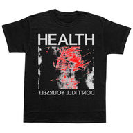 DON'T KILL YOURSELF (2025) TEE - SMALL