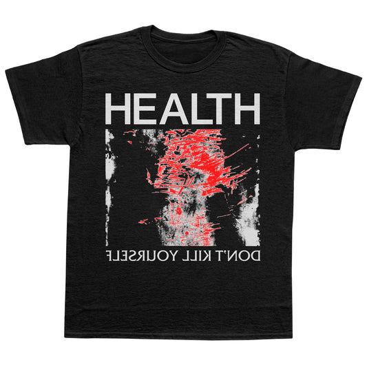 [PRE-ORDER] DON'T KILL YOURSELF (2025) TEE