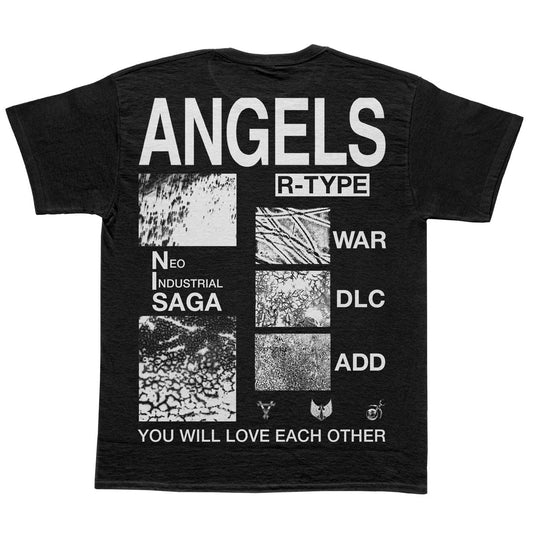 [PRE ORDER] BDSM-V T-SHIRT