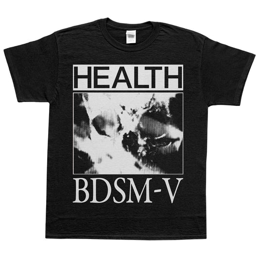 [PRE ORDER] BDSM-V T-SHIRT