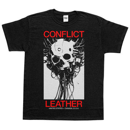 CONFLICT : LEATHER TOUR 2.0.2.6.