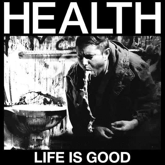 [PRE-ORDER] LIFE IS GOOD PATCH