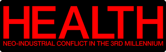 HEALTH STICKER 2.0.2.5.