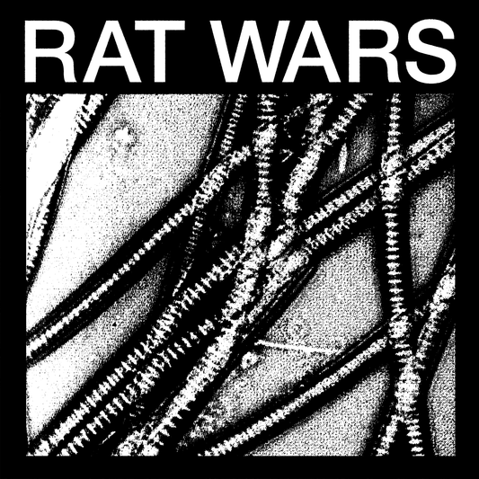 RAT WARS PATCH