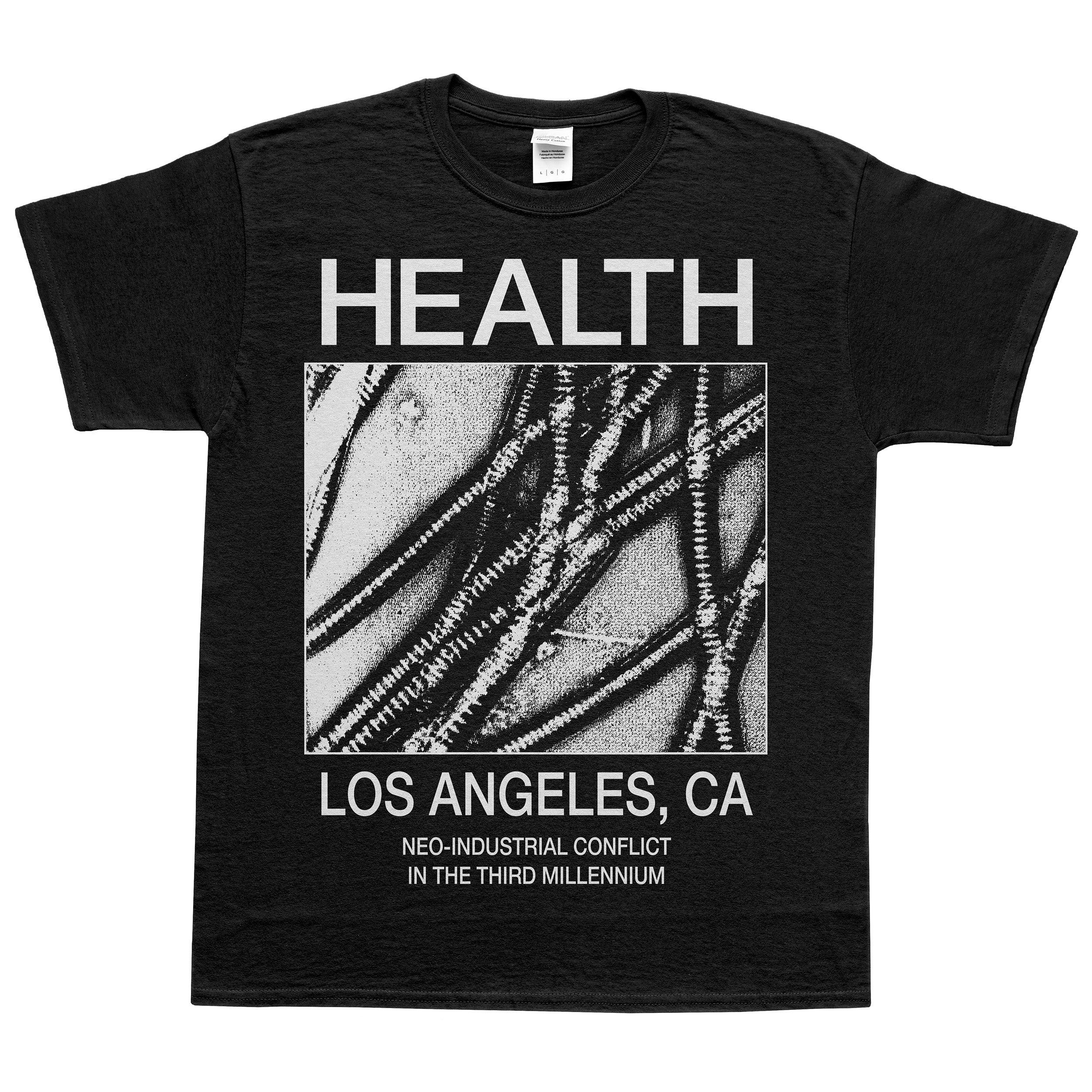 HEALTH OFFICIAL MERCH STORE – HEALTH :: FASHION