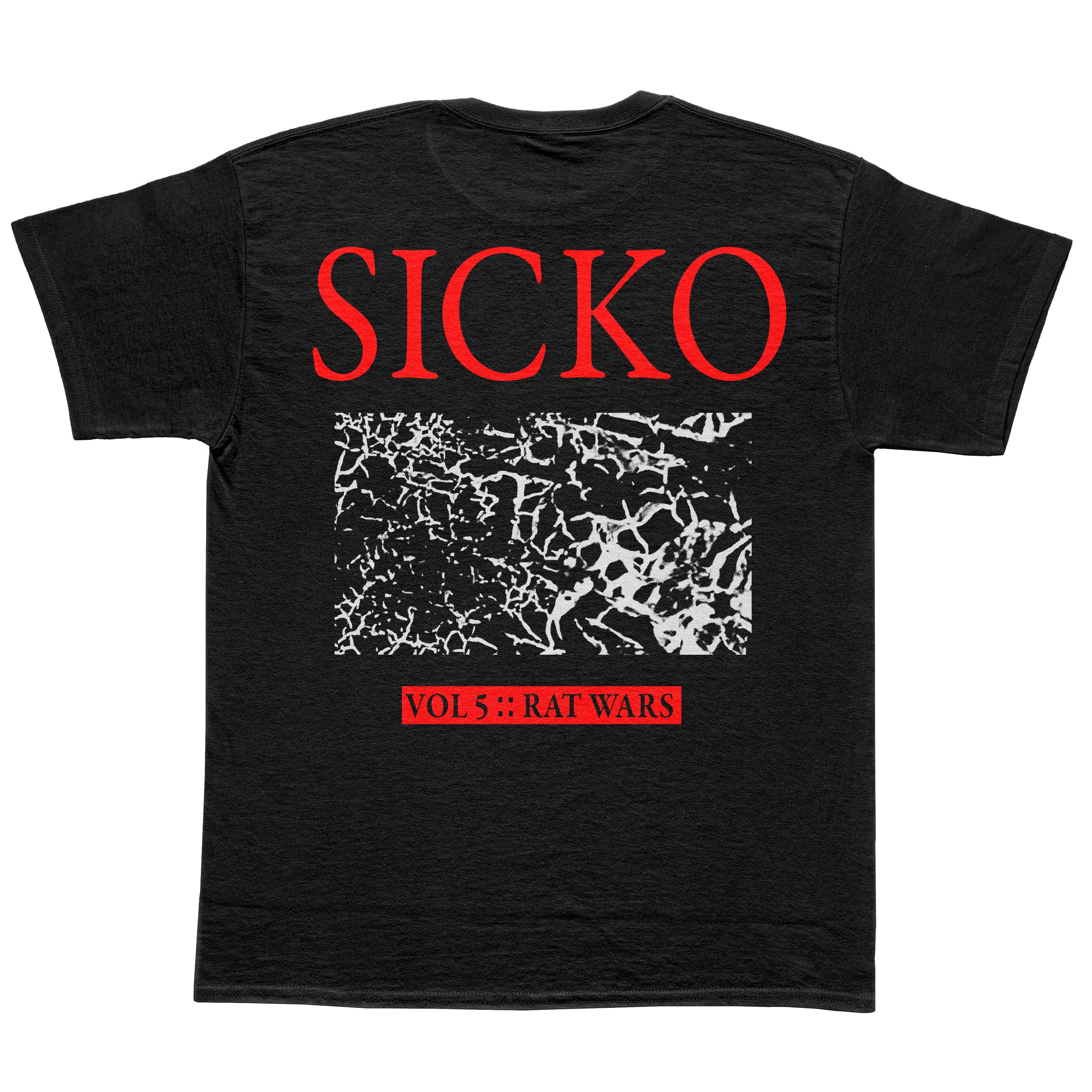 SICKO SHIRT