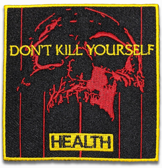 DKY PATCH