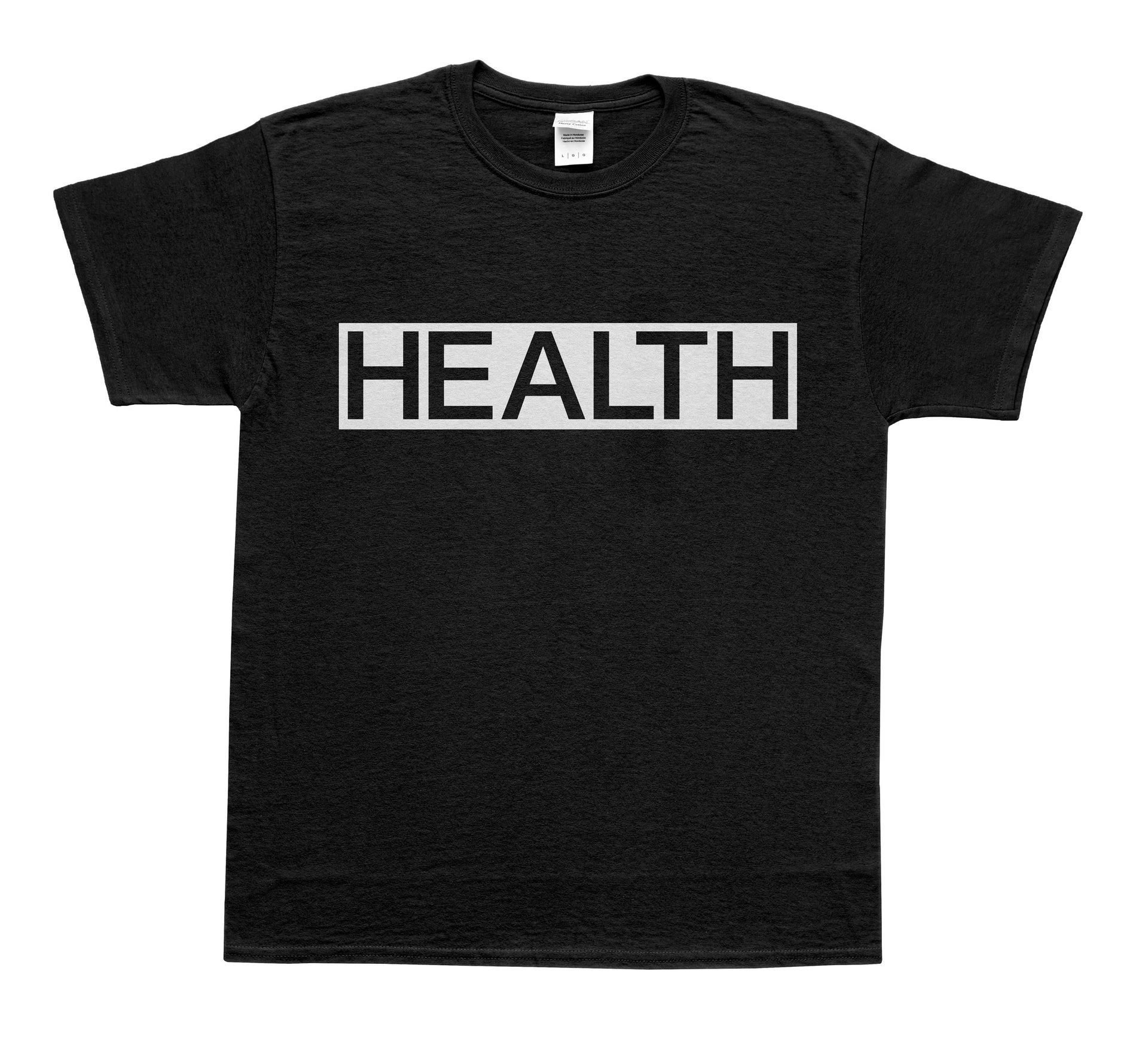 health band merch